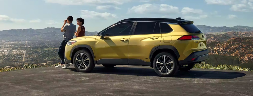 SUVs pequeñas con mejor consumo real: 5 elegidas para gastar menos sin perder espacio