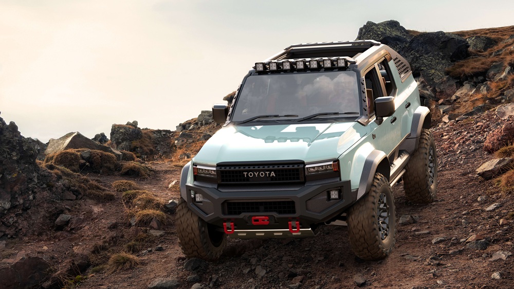 5 autos de aventura para explorar los bosques interminables de Canadá