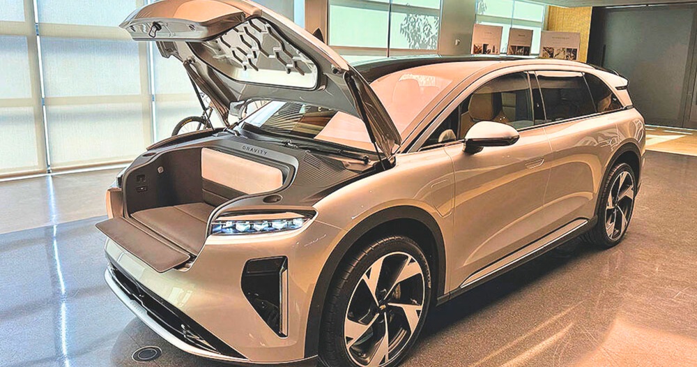 Los 5 SUV eléctricos que podrían redefinir los viajes largos en el 2026