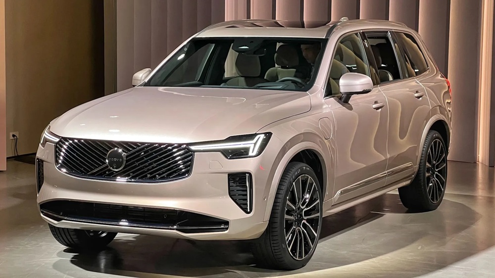 Los autos con los mejores sistemas de purificación de aire interior con filtros HEPA