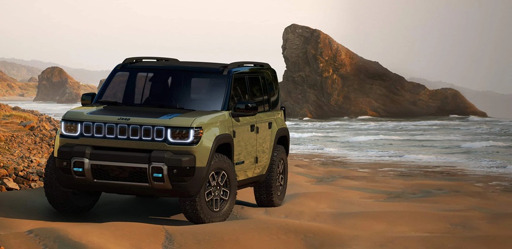 Los 5 Autos que Más Decepcionaron en el 2025