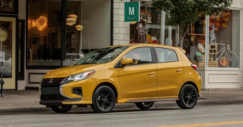 Los 5 autos que debes evitar comprar en diciembre aunque estén en oferta
