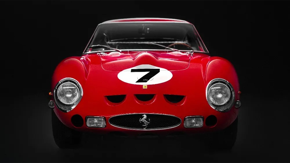 Los 5 autos vintage con las restauraciones más impresionantes disponibles