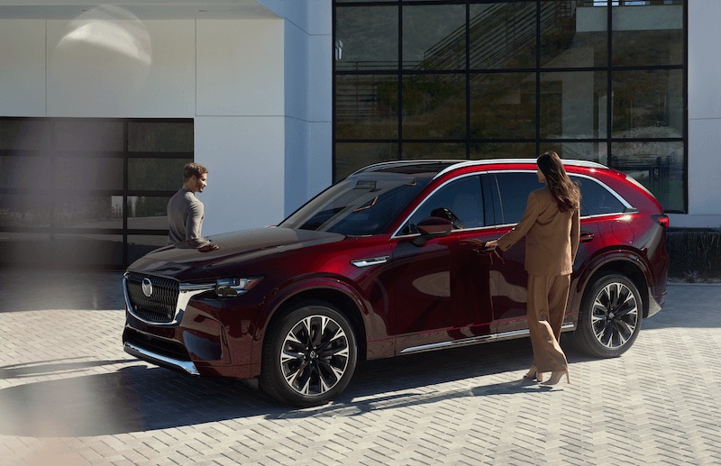 ¿Cuáles son los 5 Mazda del 2026 que están marcando tendencia en diseño y manejo?