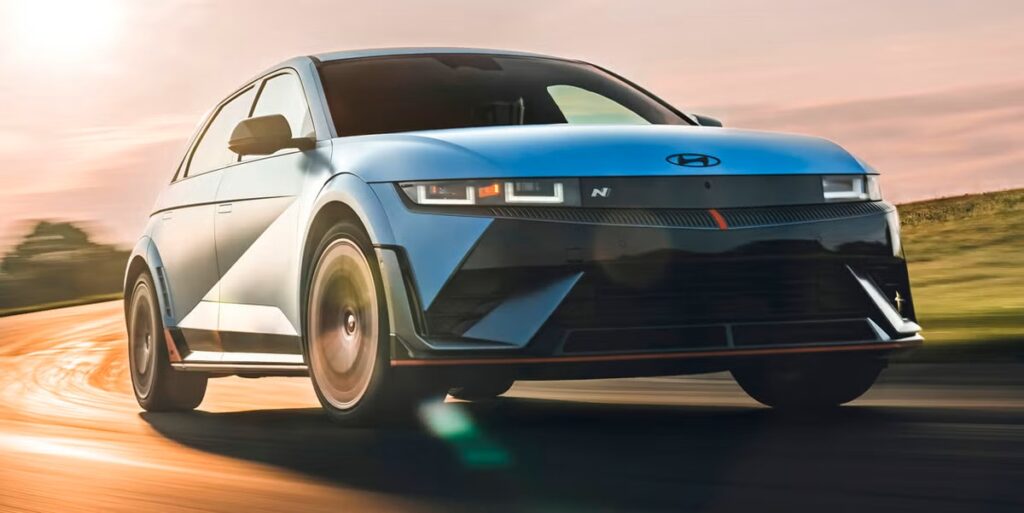 Los 5 autos eléctricos con mayor autonomía por menos de $45,000 del 2026