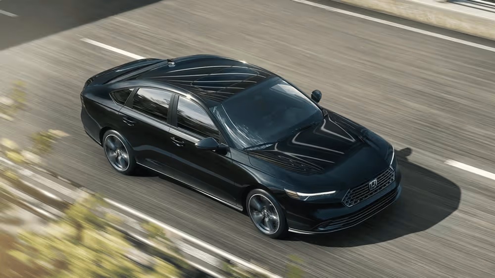 Los 5 autos híbridos con mejor consumo en ciudad del 2026