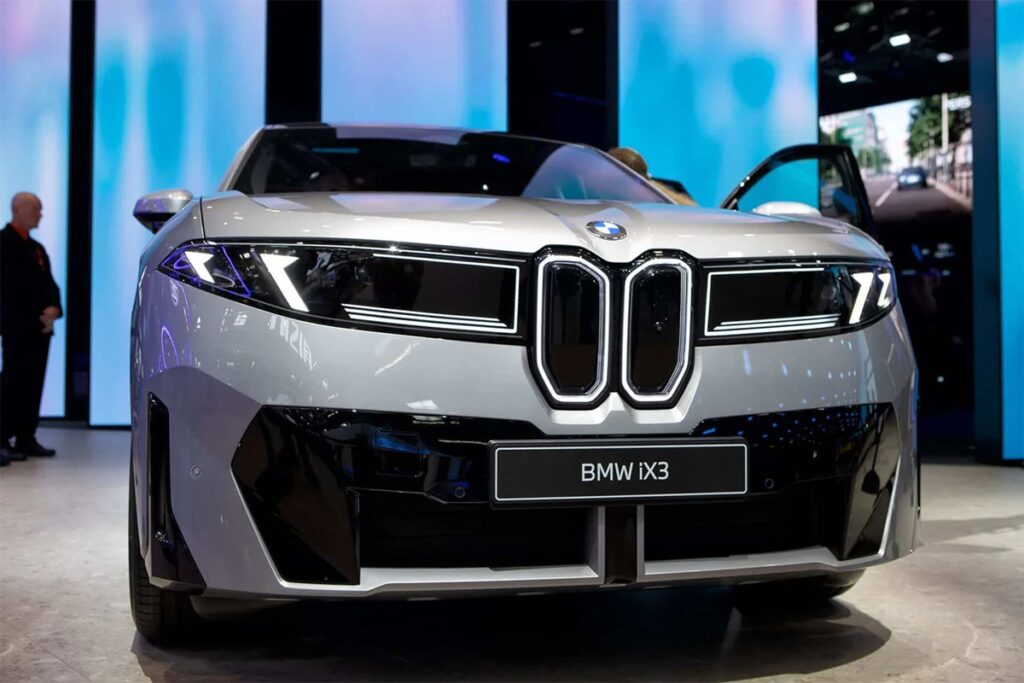 Los 5 autos del 2026 con el diseño exterior más premiado del año
