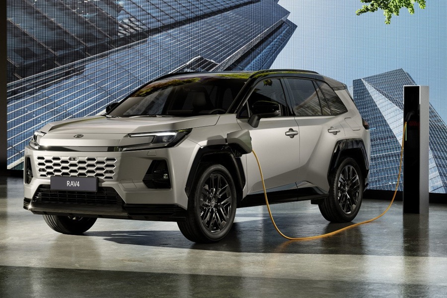 Los 5 autos del 2026 más recomendados por mecánicos