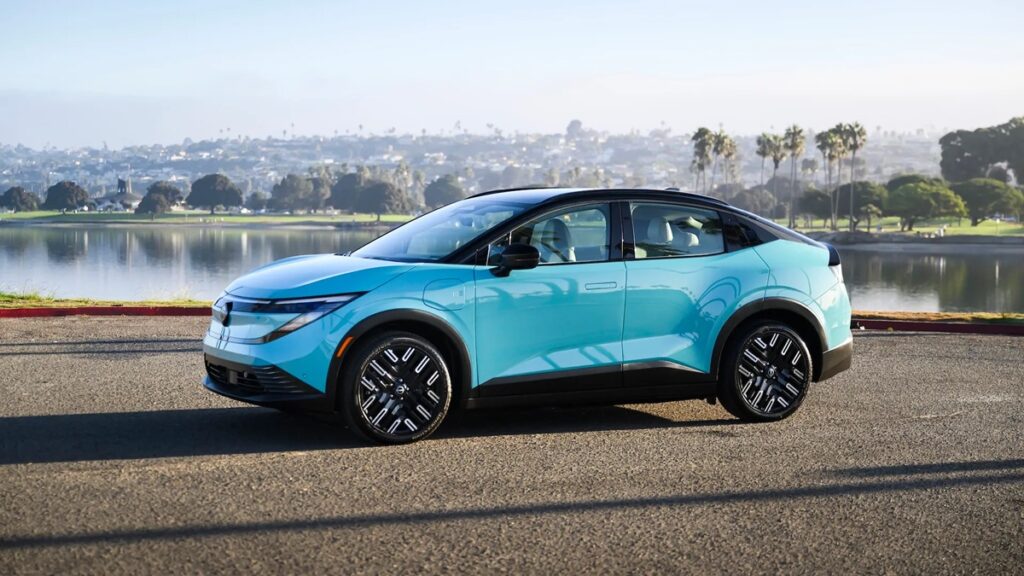 Los 5 autos del 2026 con mayor depreciación en los primeros 12 meses