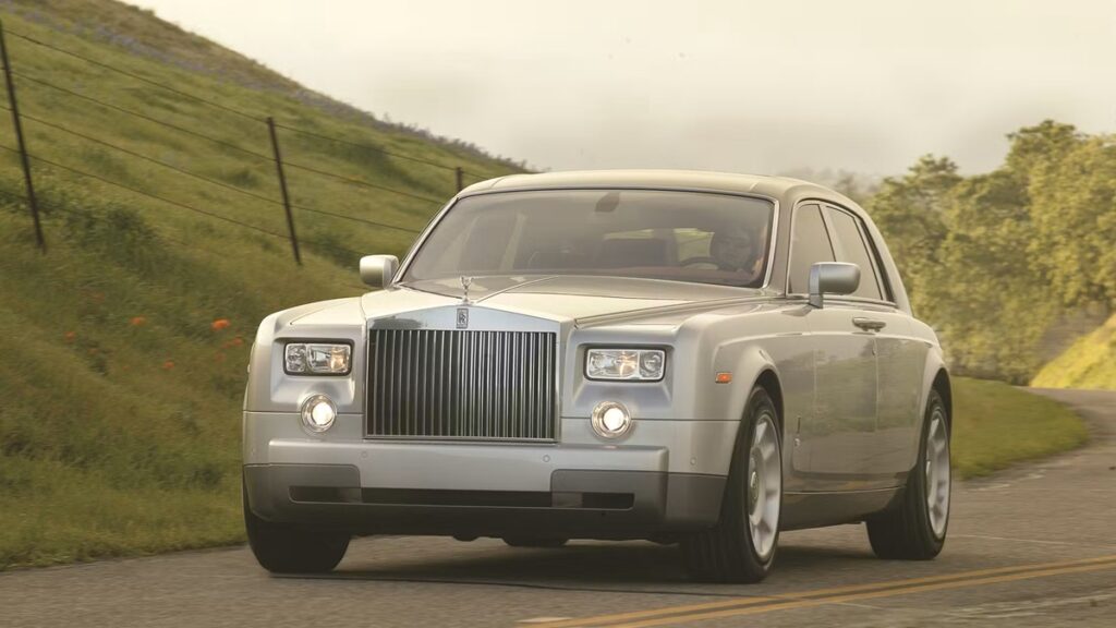 5 autos que dominaron la música urbana y se volvieron símbolo de estatus