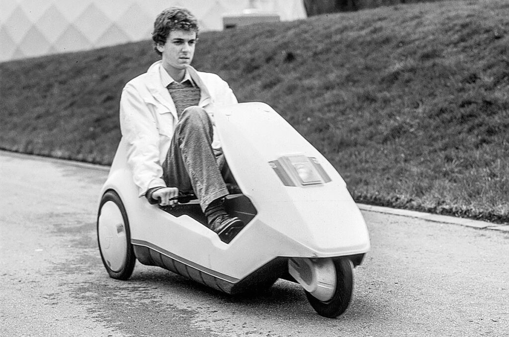 5 autos legendarios de los 80 que arruinaron a sus propios creadores