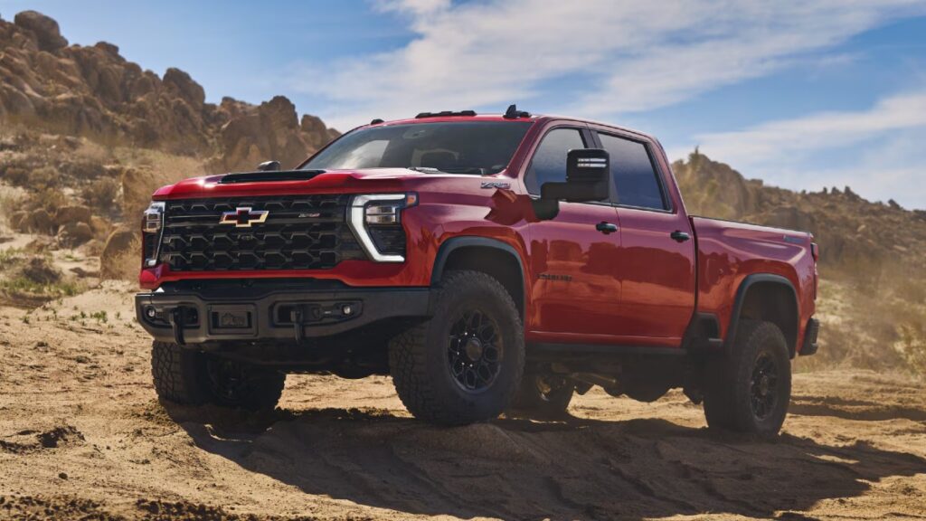 5 autos del 2026 que ya fueron llamados a revisión por fallas graves